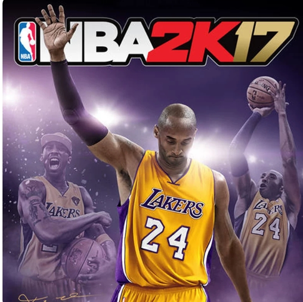 NBA2K13电脑游戏13